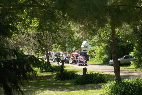 Riversedge Campground and Restaurant
