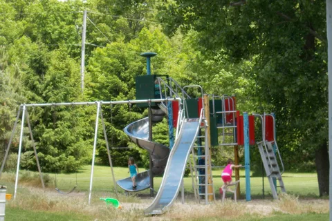 Riversedge Campground and Restaurant