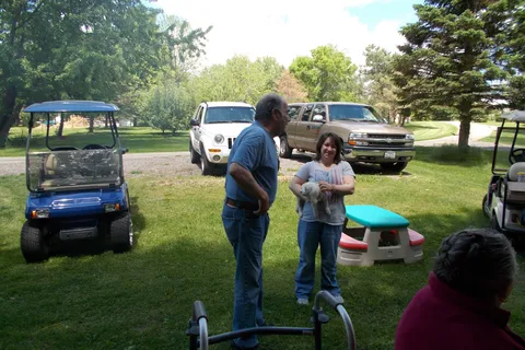 Riversedge Campground and Restaurant