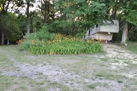 Riversedge Campground and Restaurant
