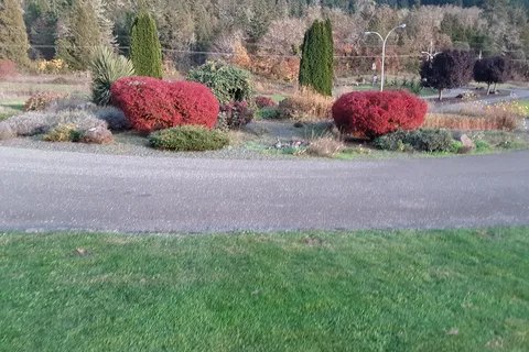 Rice Hill RV Park LLC