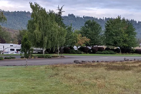 Rice Hill RV Park LLC