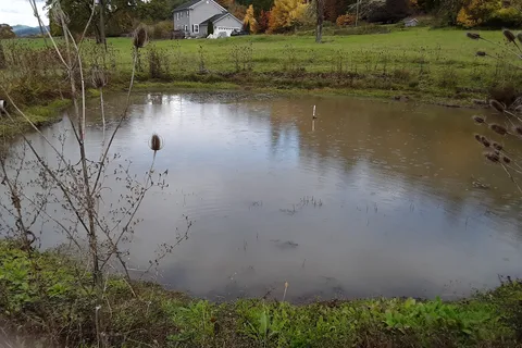 Rice Hill RV Park LLC