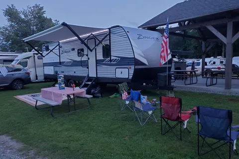Flaggs RV Resort
