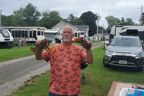 Flaggs RV Resort