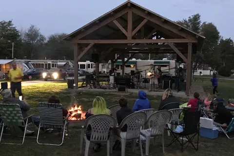 Flaggs RV Resort