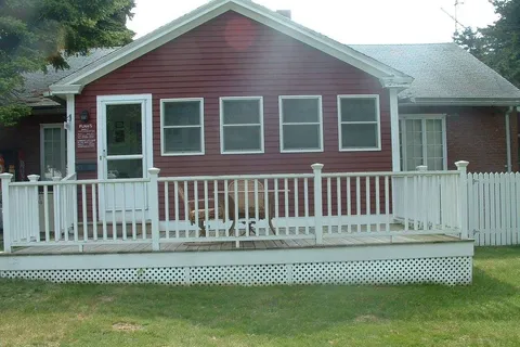 Flaggs RV Resort