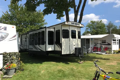 Flaggs RV Resort