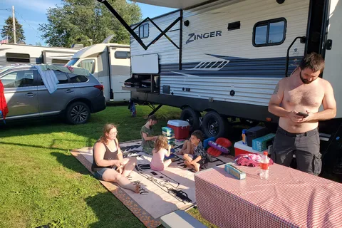 Flaggs RV Resort