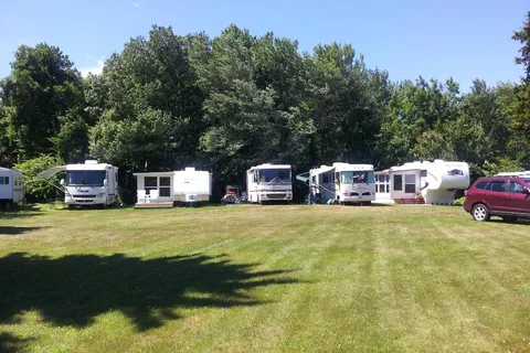Flaggs RV Resort