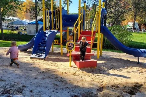 Stoney Creek Resort Campground