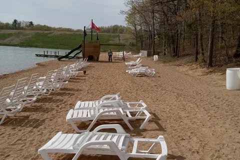 Stoney Creek Resort Campground