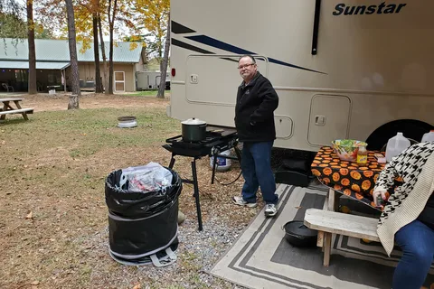 Stoney Creek Resort Campground