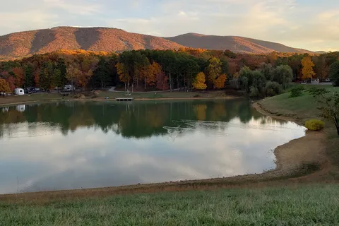 Stoney Creek Resort Campground