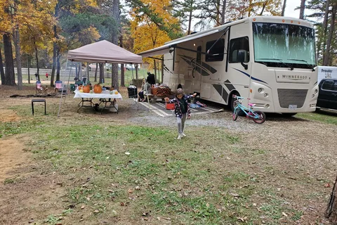 Stoney Creek Resort Campground
