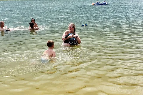 Stoney Creek Resort Campground