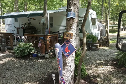 Stoney Creek Resort Campground