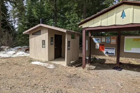 Snow King Sno-Park - Department of Natural Resources