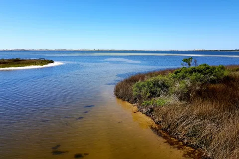 Big Lagoon State Park