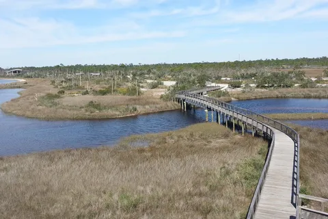 Big Lagoon State Park