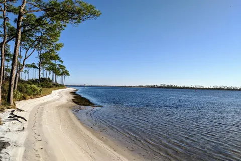 Big Lagoon State Park