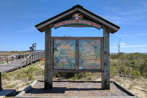 Big Lagoon State Park