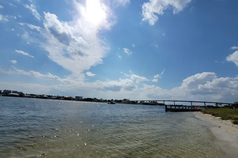 Big Lagoon State Park