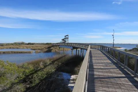 Big Lagoon State Park