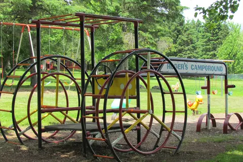 Roger's Campground and Motel