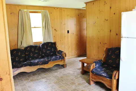Roger's Campground and Motel
