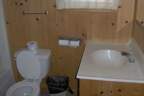 Roger's Campground and Motel