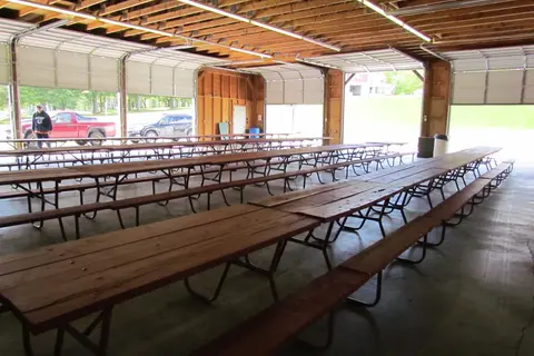 Roger's Campground and Motel