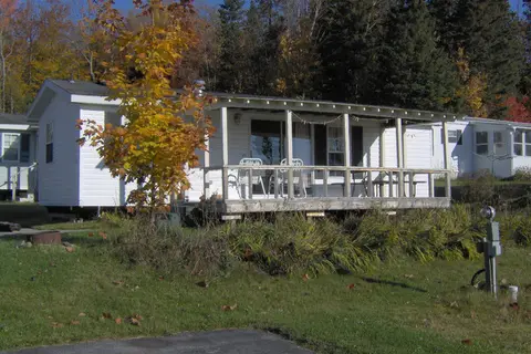 Roger's Campground and Motel