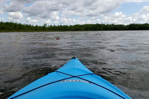 Duck Lake Campgrounds