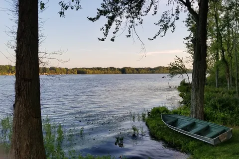 Duck Lake Campgrounds