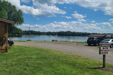 Duck Lake Campgrounds