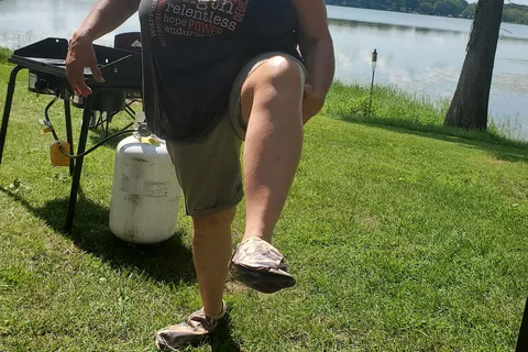 Duck Lake Campgrounds