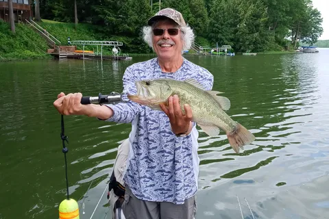 Duck Lake Campgrounds