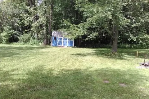 Duck Lake Campgrounds