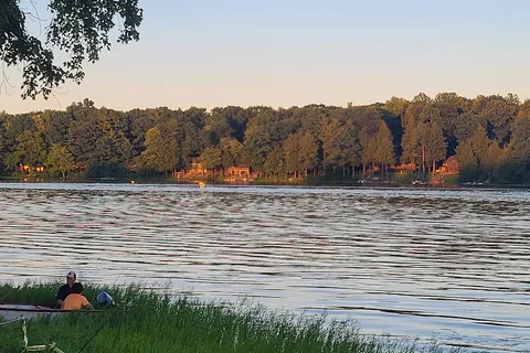 Duck Lake Campgrounds