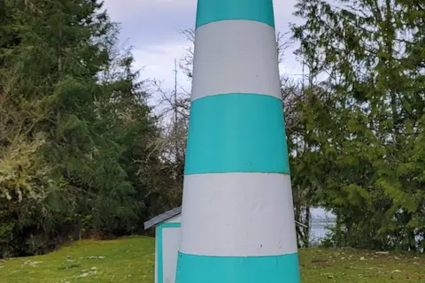 Lake Mayfield RV Resort and Marina