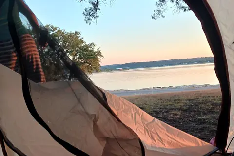 Lakeview - Possum Kingdom State Park