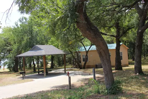 Lakeview - Possum Kingdom State Park