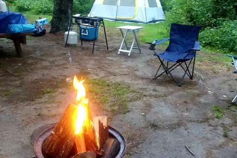 Nature's Campsites