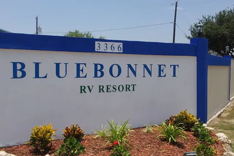Bluebonnet RV Resort