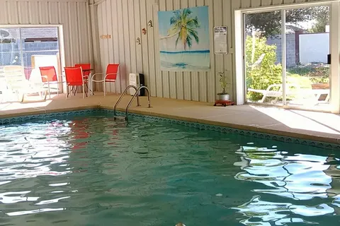 Bluebonnet RV Resort