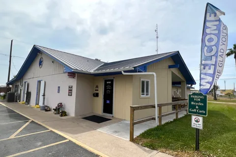 Bluebonnet RV Resort