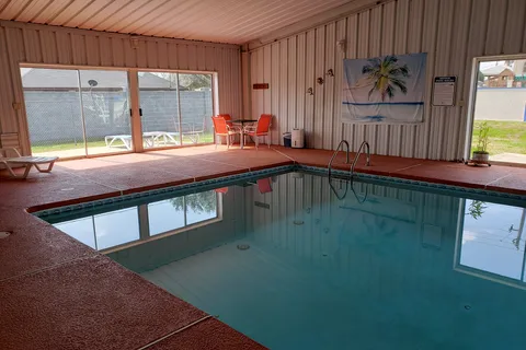 Bluebonnet RV Resort