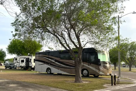 Bluebonnet RV Resort