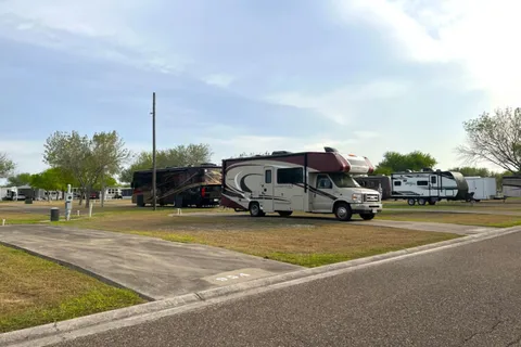 Bluebonnet RV Resort